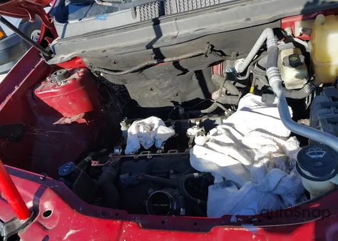 2014 Chevrolet Captiva Sport 2Ls из США, поврежденный, VIN 3GNAL2EKXES589020